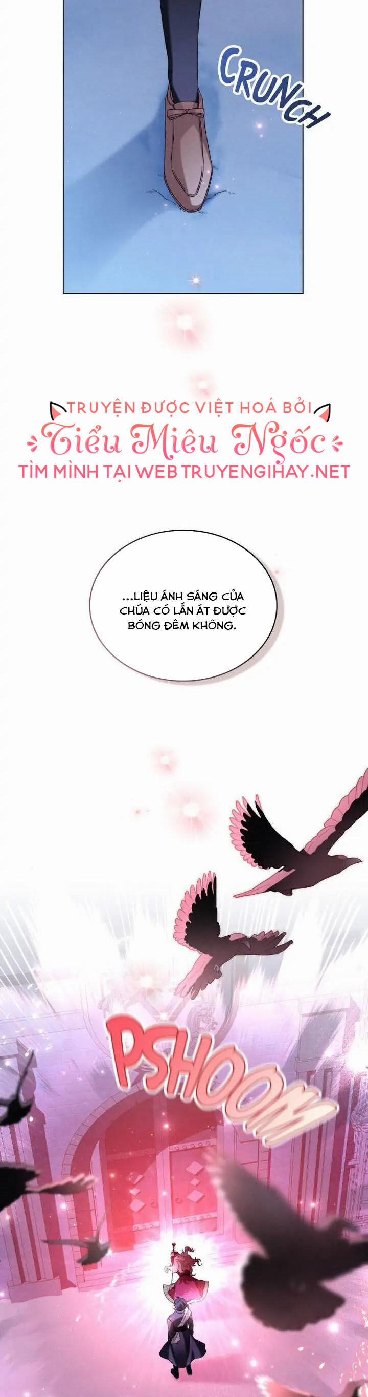 Ánh Sáng Vàng Của Bình Minh 24 trang 2