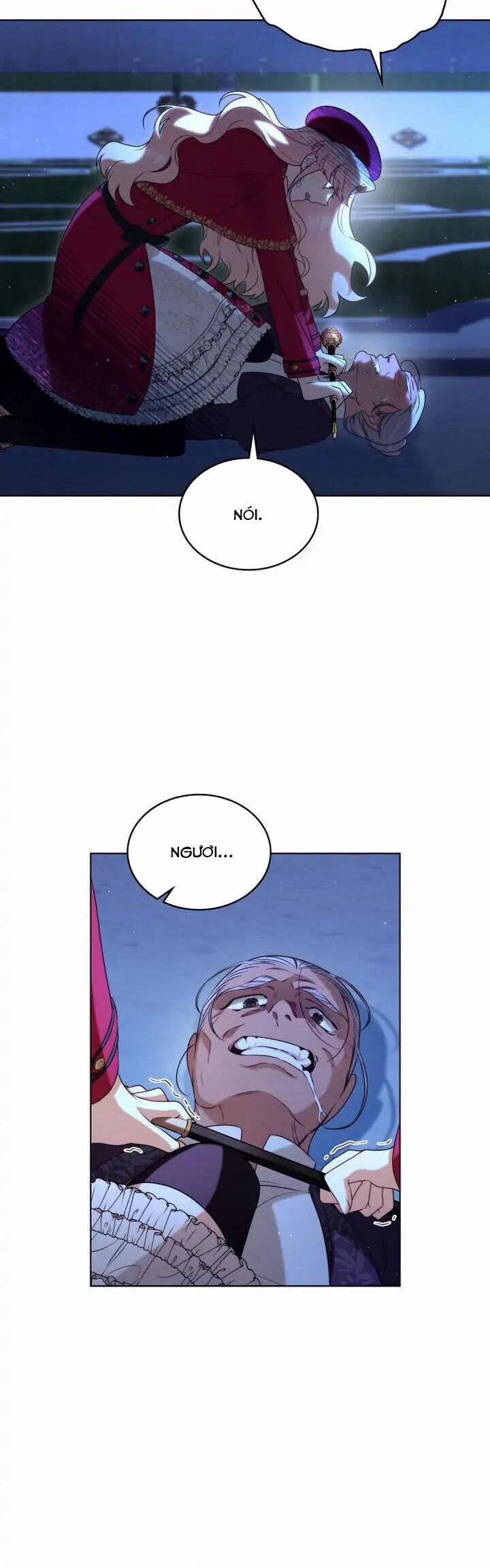 Ánh Sáng Vàng Của Bình Minh 24 trang 20