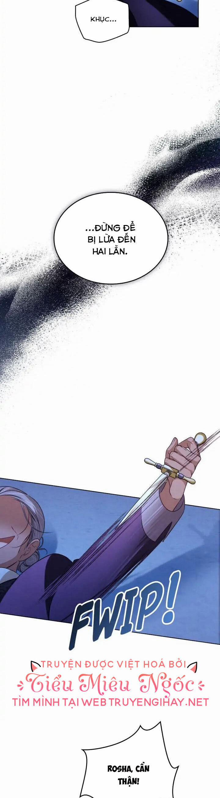 Ánh Sáng Vàng Của Bình Minh 24 trang 22