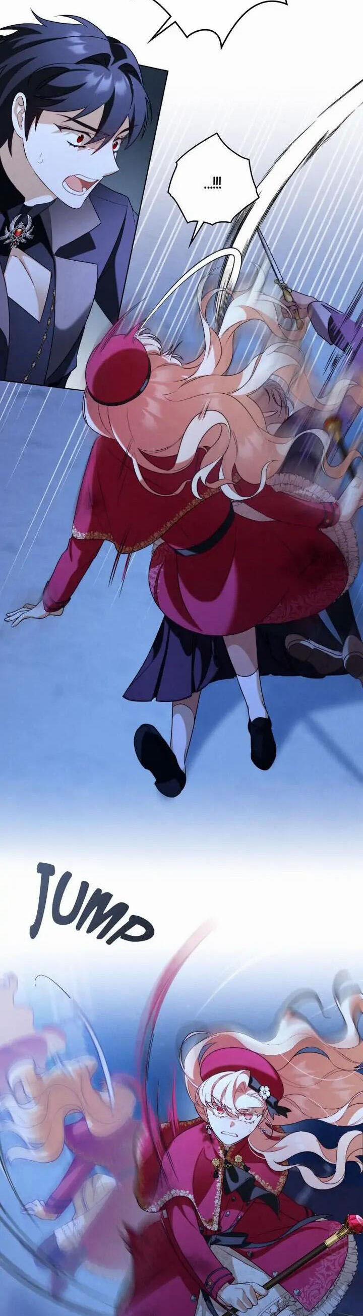 Ánh Sáng Vàng Của Bình Minh 24 trang 23