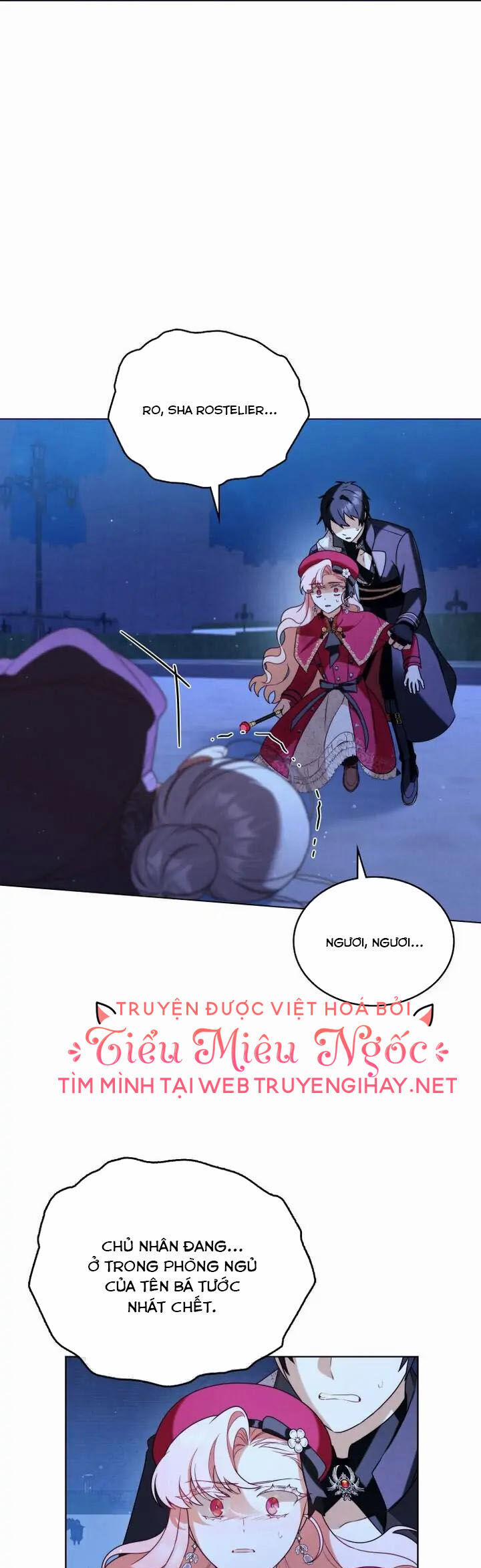 Ánh Sáng Vàng Của Bình Minh 24 trang 25