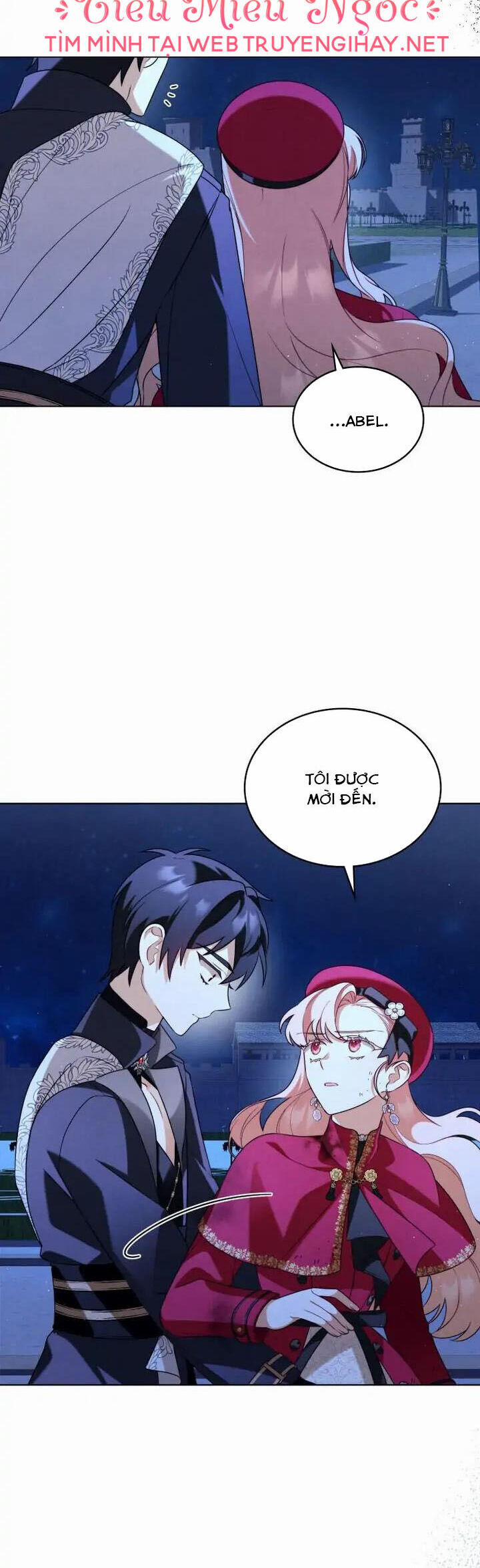 Ánh Sáng Vàng Của Bình Minh 24 trang 27