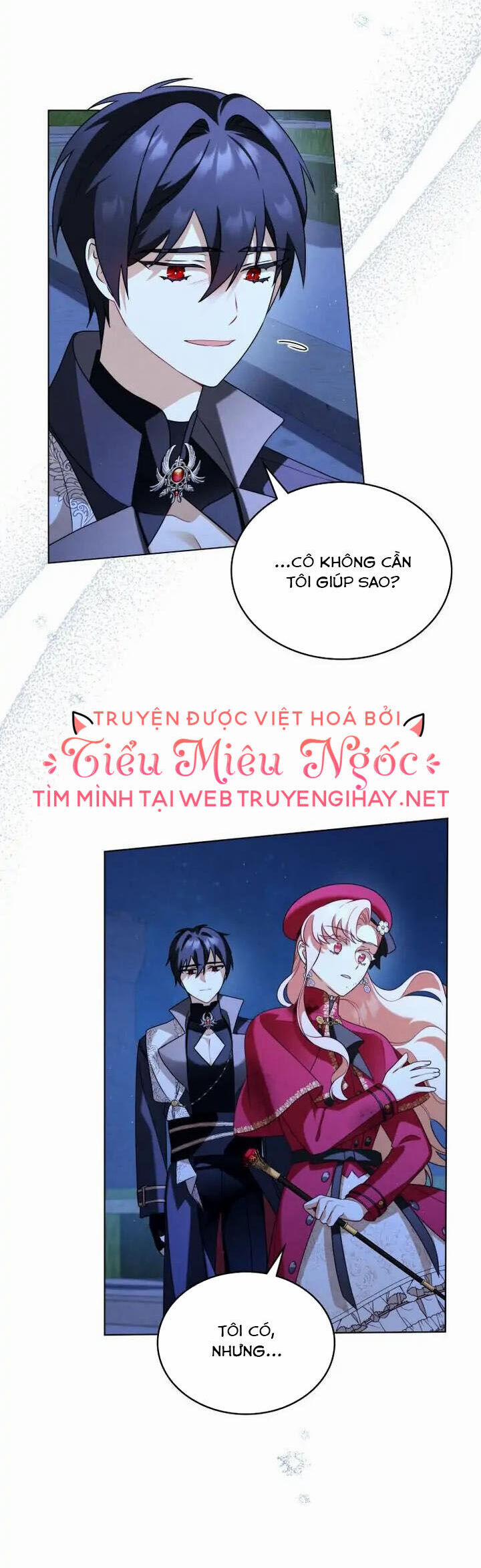 Ánh Sáng Vàng Của Bình Minh 24 trang 28