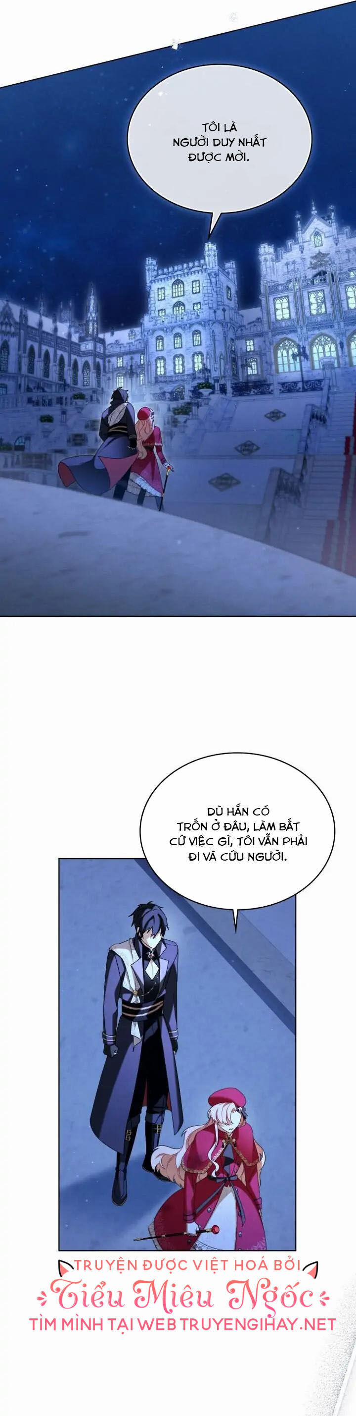 Ánh Sáng Vàng Của Bình Minh 24 trang 29