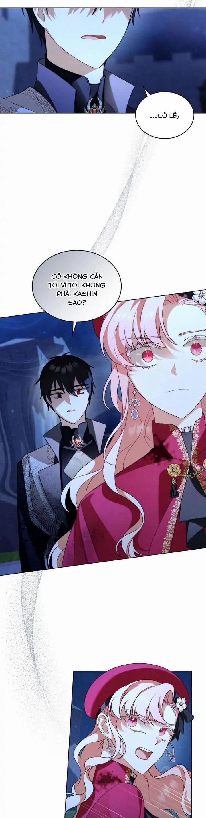 Ánh Sáng Vàng Của Bình Minh 24 trang 30