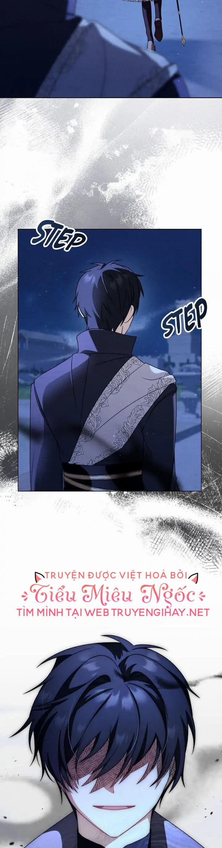 Ánh Sáng Vàng Của Bình Minh 24 trang 34