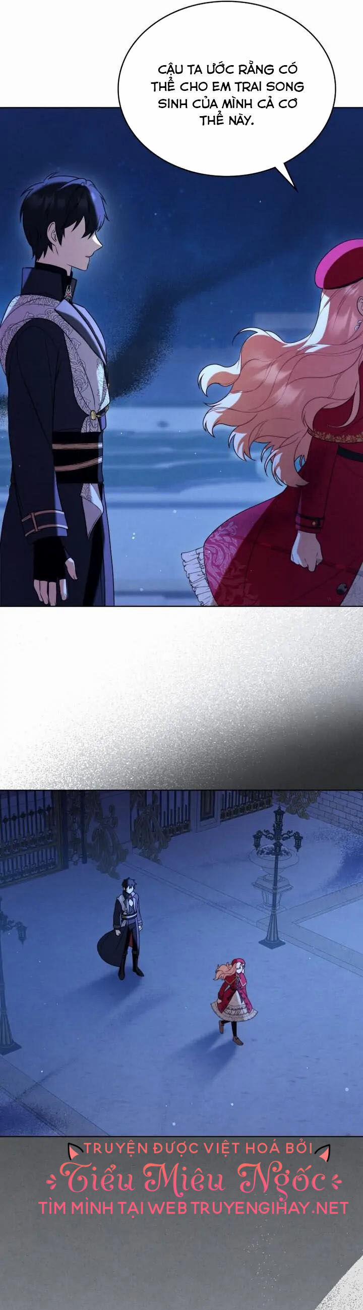 Ánh Sáng Vàng Của Bình Minh 24 trang 9