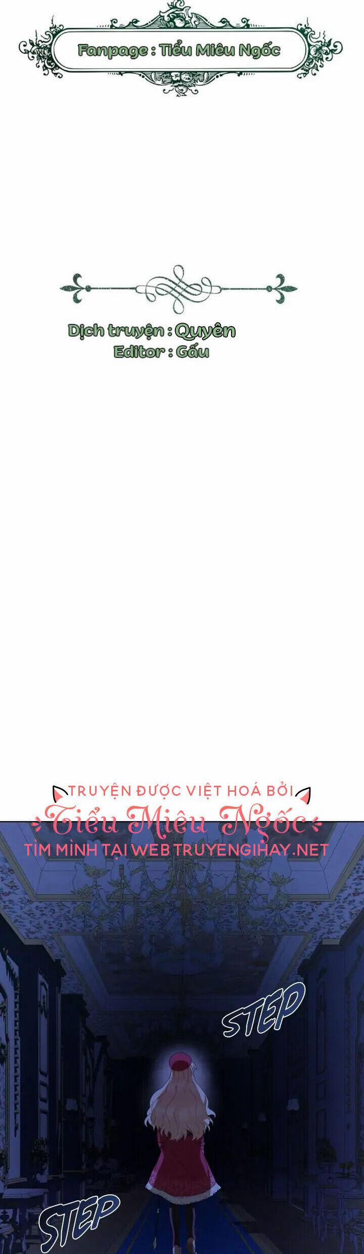 Ánh Sáng Vàng Của Bình Minh 25 trang 1