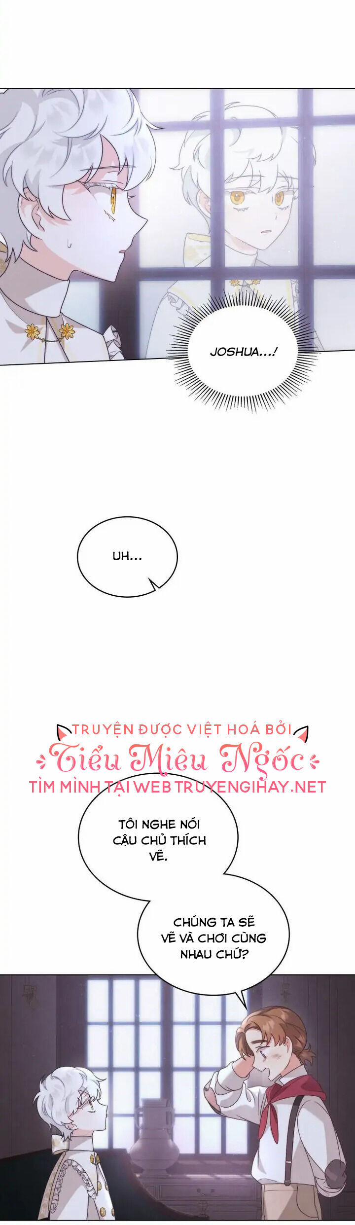 Ánh Sáng Vàng Của Bình Minh 25 trang 12