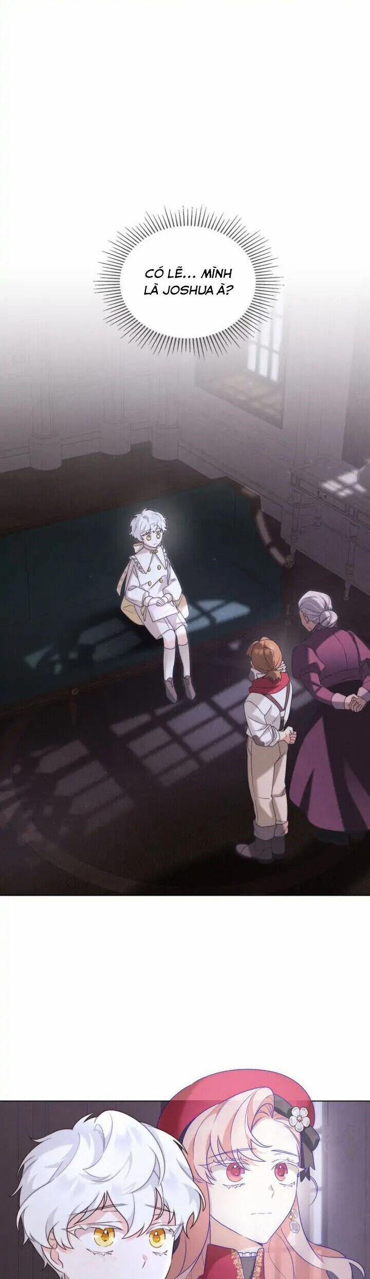 Ánh Sáng Vàng Của Bình Minh 25 trang 13