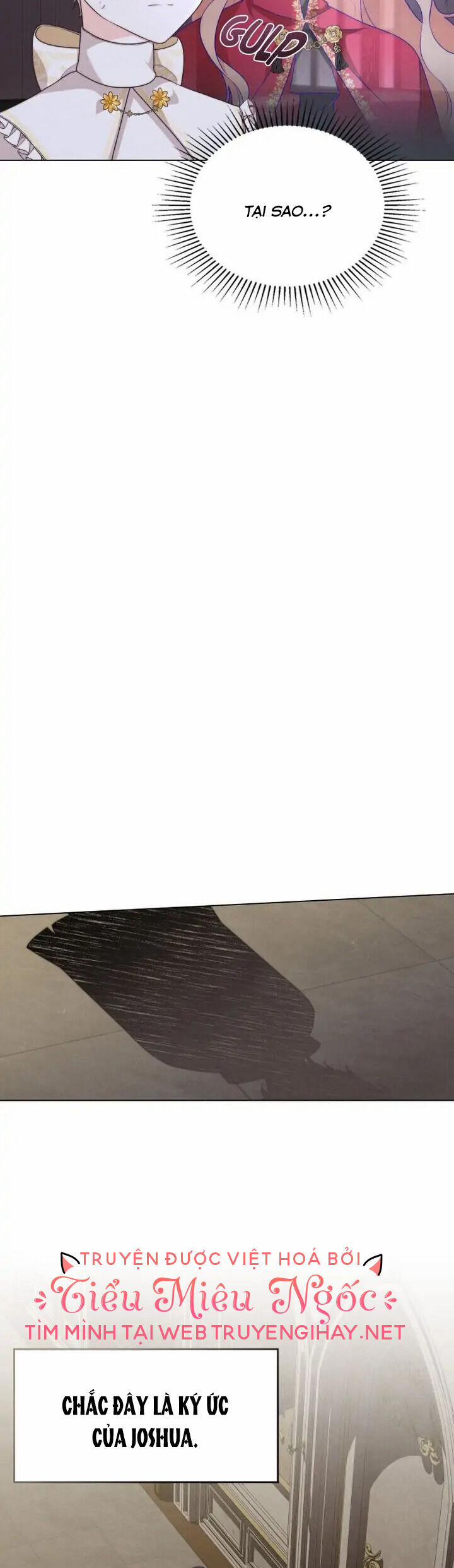 Ánh Sáng Vàng Của Bình Minh 25 trang 14