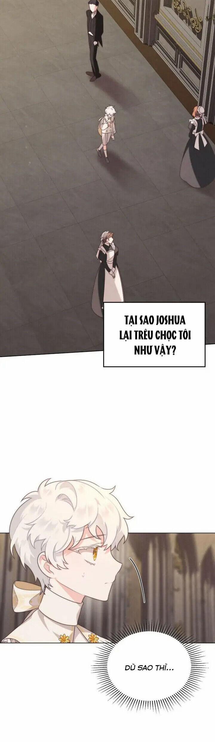 Ánh Sáng Vàng Của Bình Minh 25 trang 15