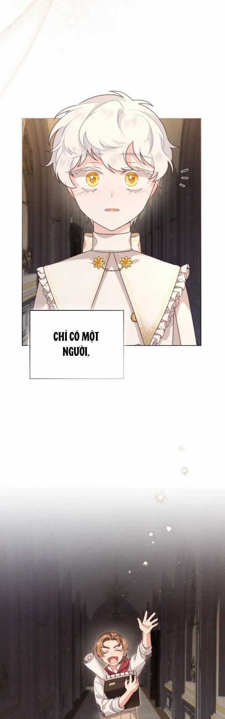 Ánh Sáng Vàng Của Bình Minh 25 trang 17