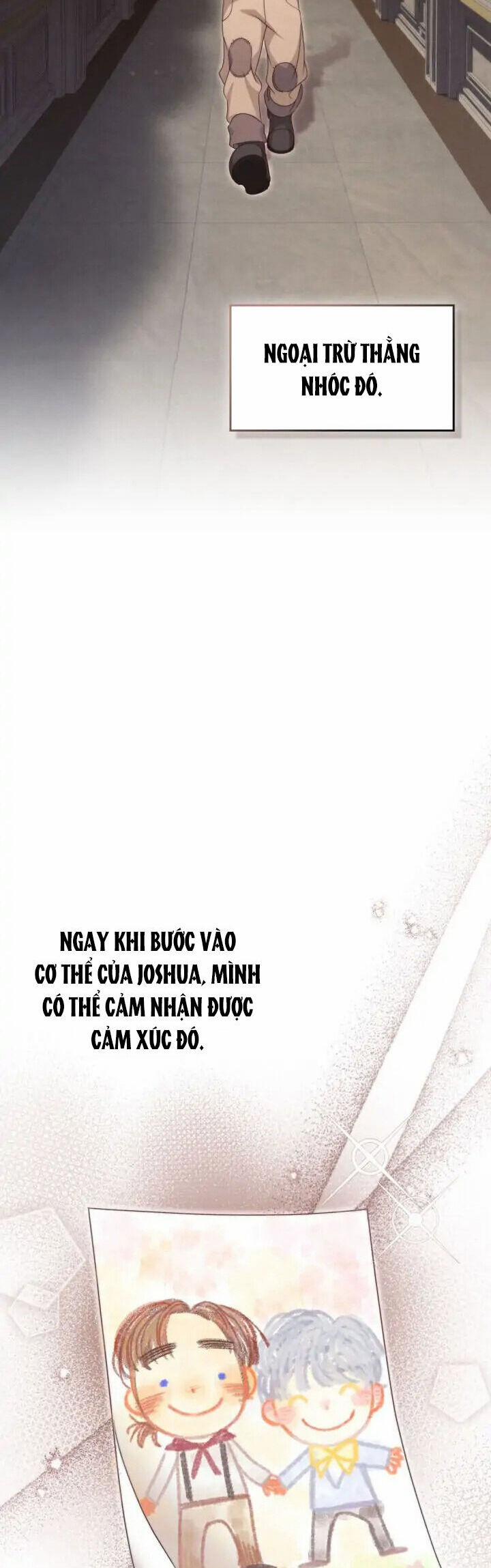 Ánh Sáng Vàng Của Bình Minh 25 trang 18