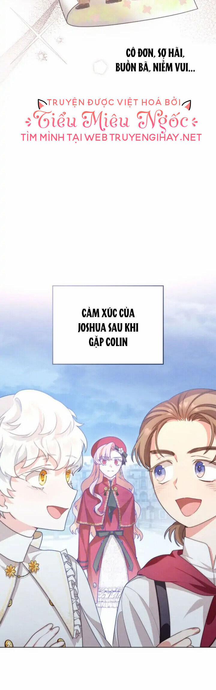 Ánh Sáng Vàng Của Bình Minh 25 trang 19