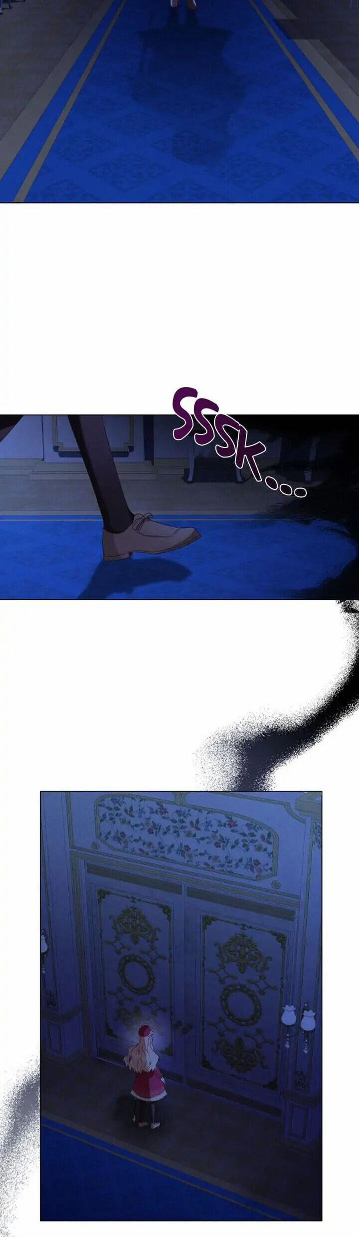 Ánh Sáng Vàng Của Bình Minh 25 trang 2