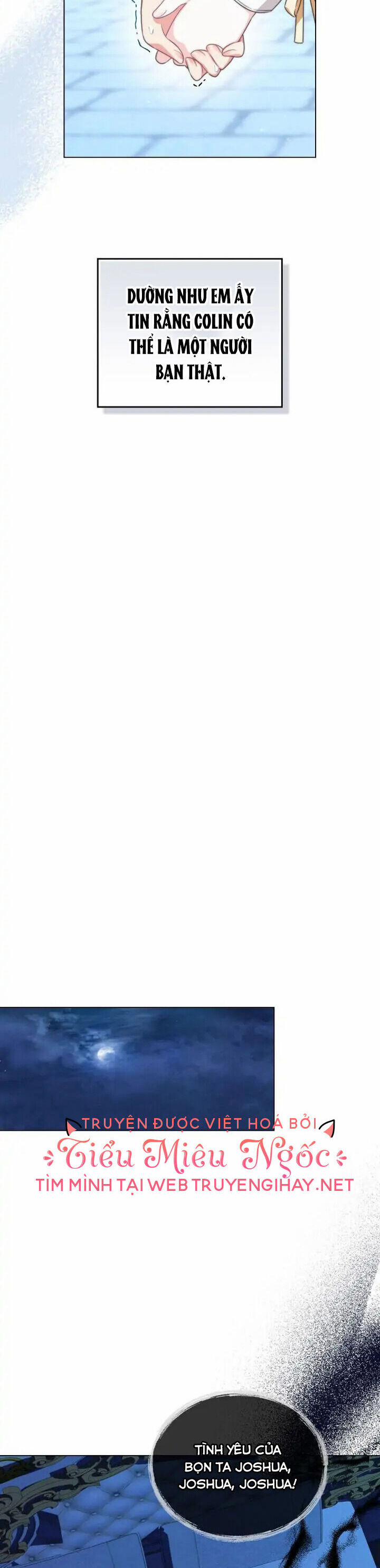 Ánh Sáng Vàng Của Bình Minh 25 trang 21