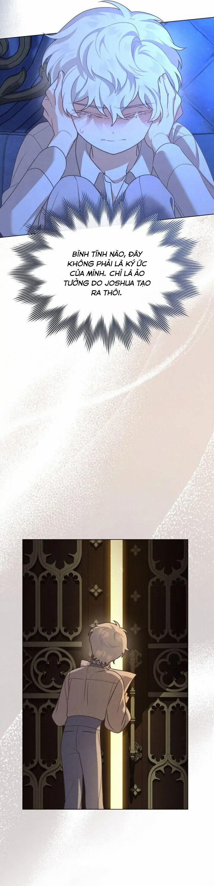 Ánh Sáng Vàng Của Bình Minh 25 trang 24