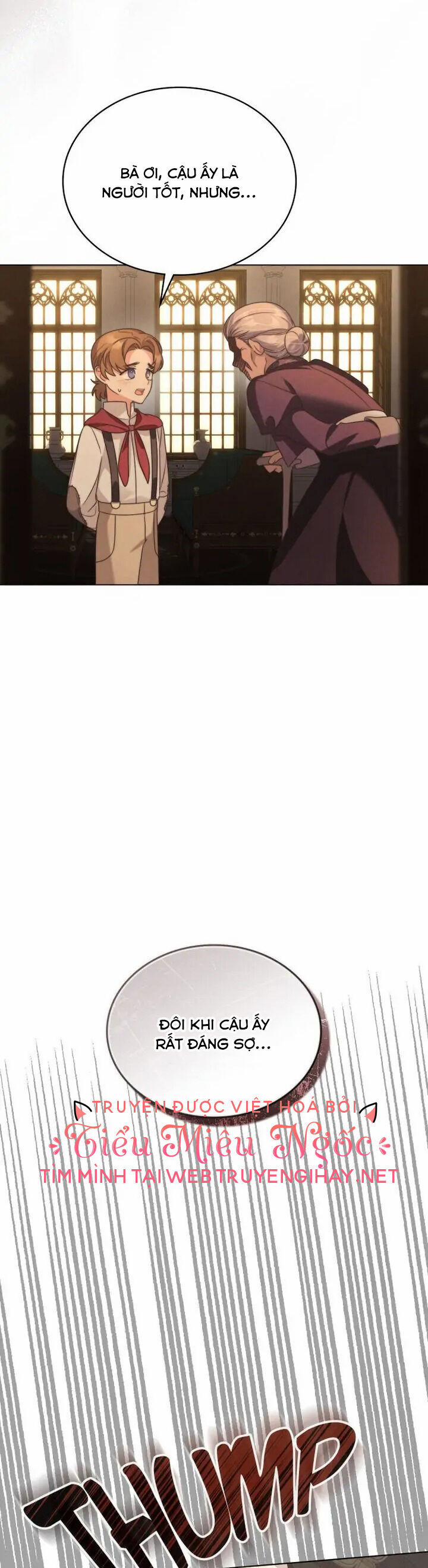 Ánh Sáng Vàng Của Bình Minh 25 trang 25