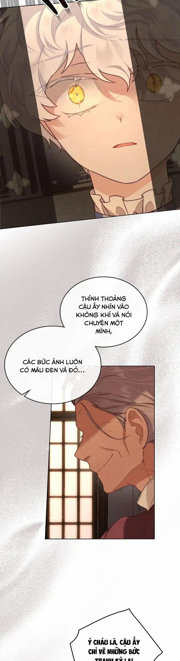 Ánh Sáng Vàng Của Bình Minh 25 trang 26