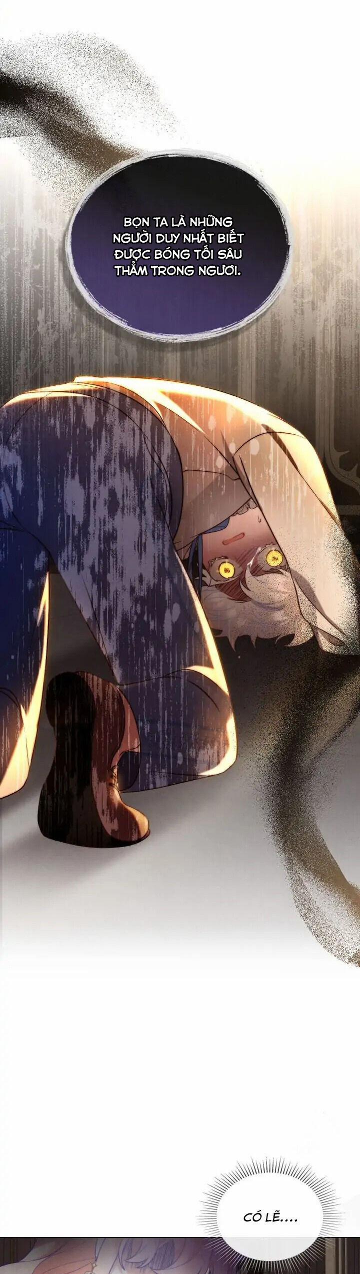 Ánh Sáng Vàng Của Bình Minh 25 trang 29