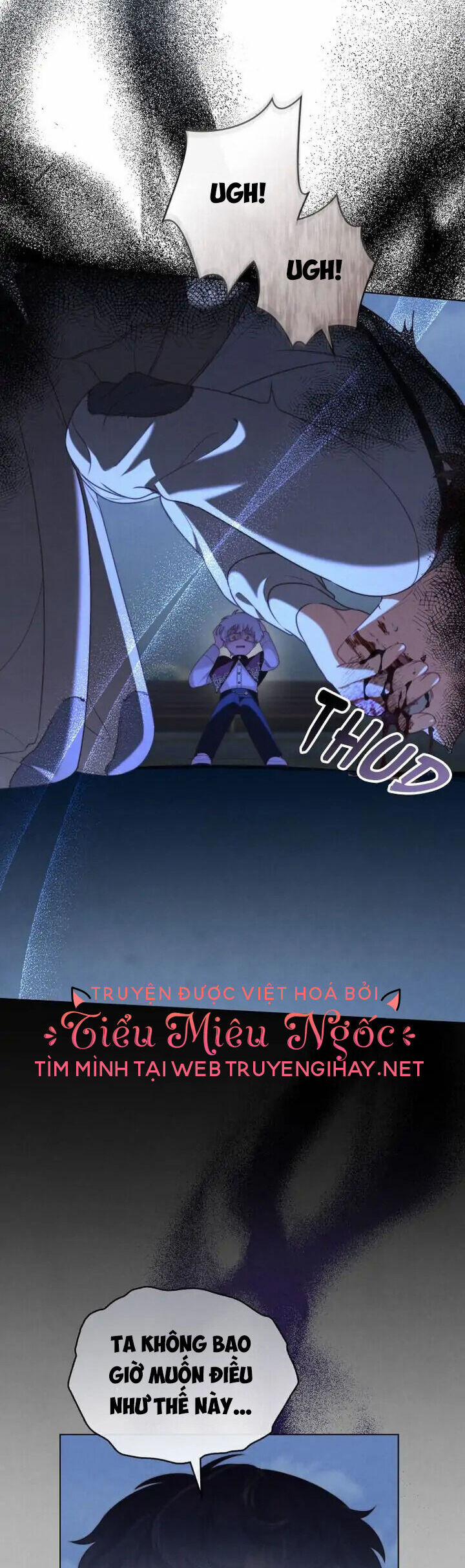 Ánh Sáng Vàng Của Bình Minh 25 trang 36