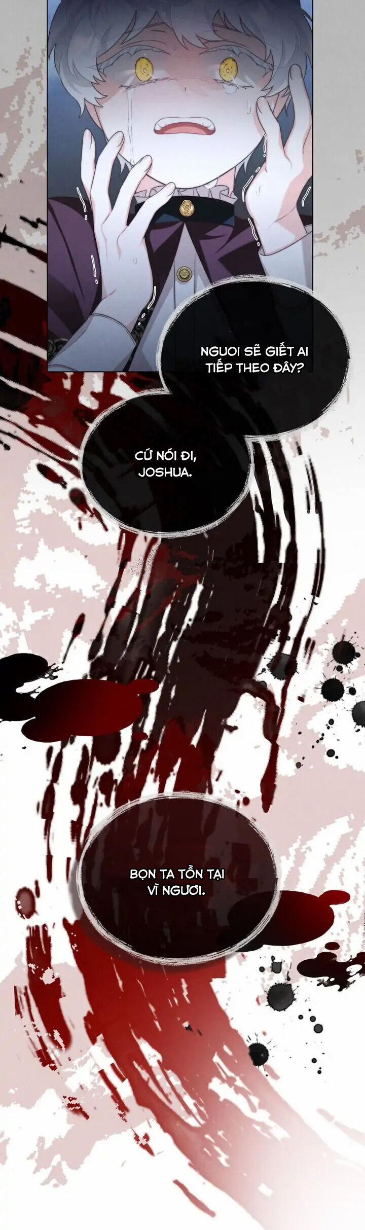 Ánh Sáng Vàng Của Bình Minh 25 trang 37