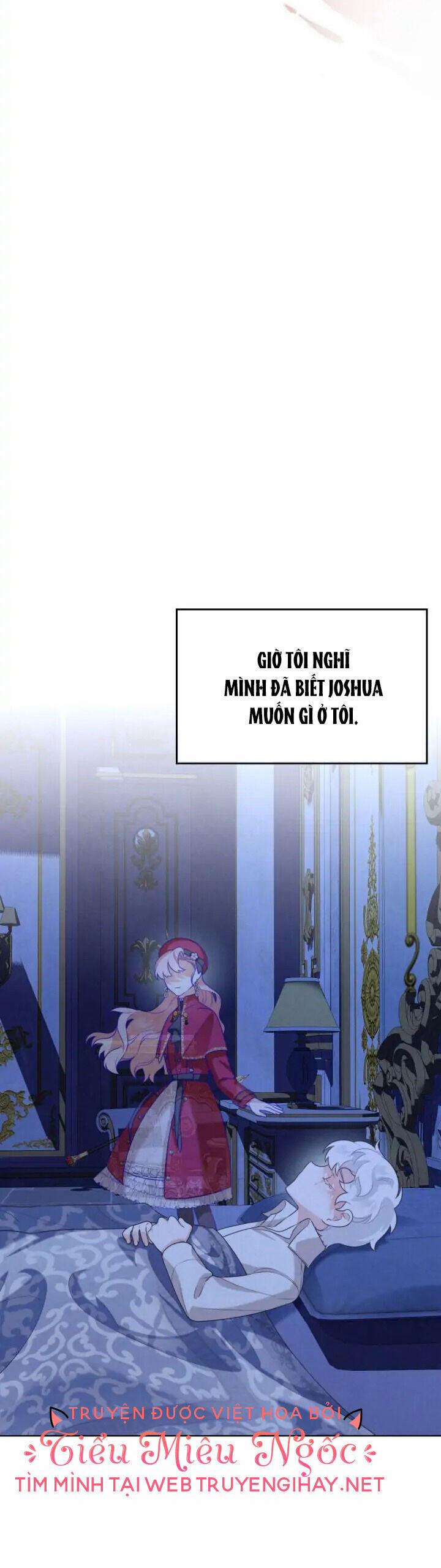 Ánh Sáng Vàng Của Bình Minh 25 trang 38