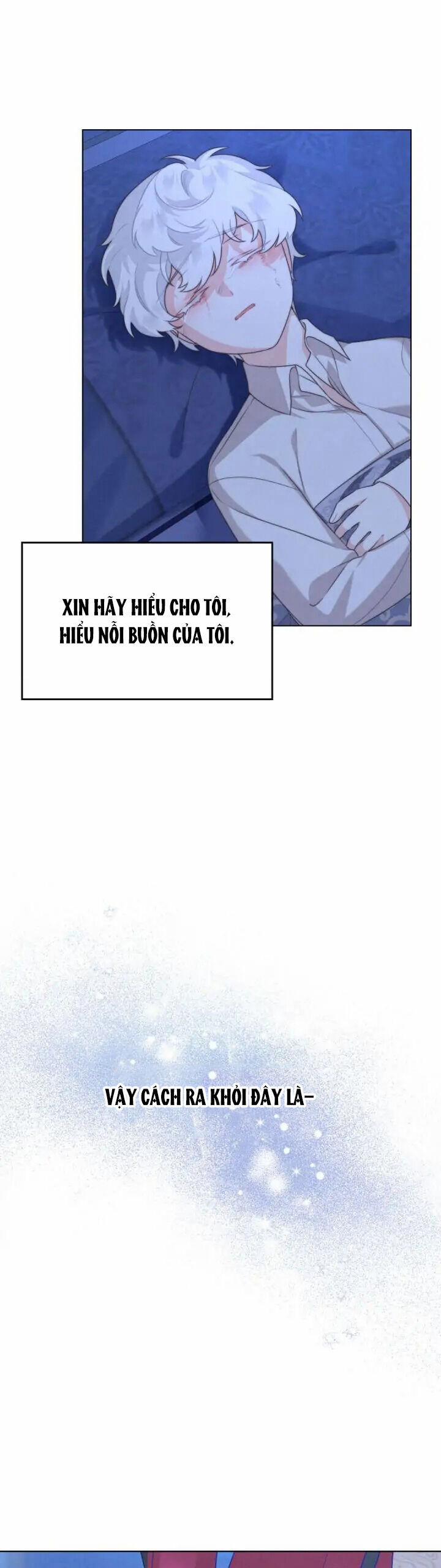 Ánh Sáng Vàng Của Bình Minh 25 trang 39