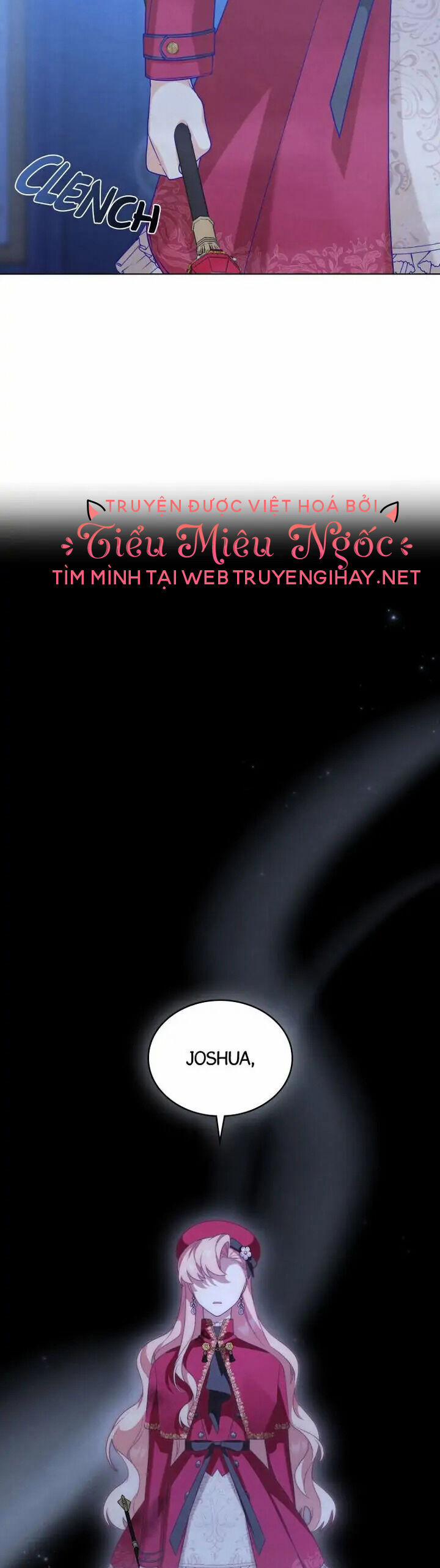 Ánh Sáng Vàng Của Bình Minh 25 trang 40