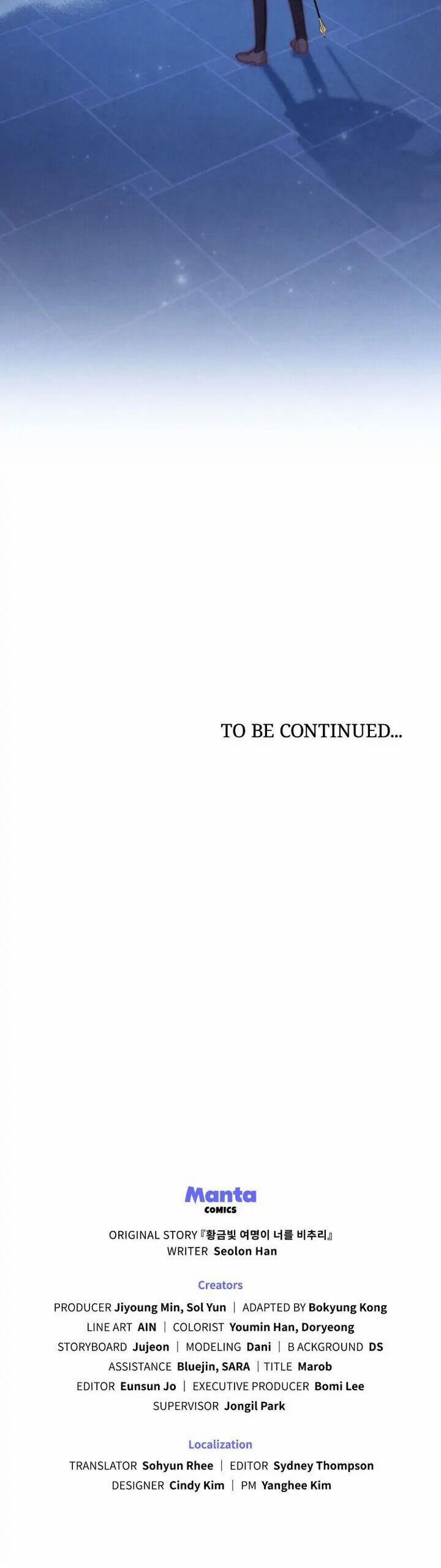 Ánh Sáng Vàng Của Bình Minh 25 trang 43