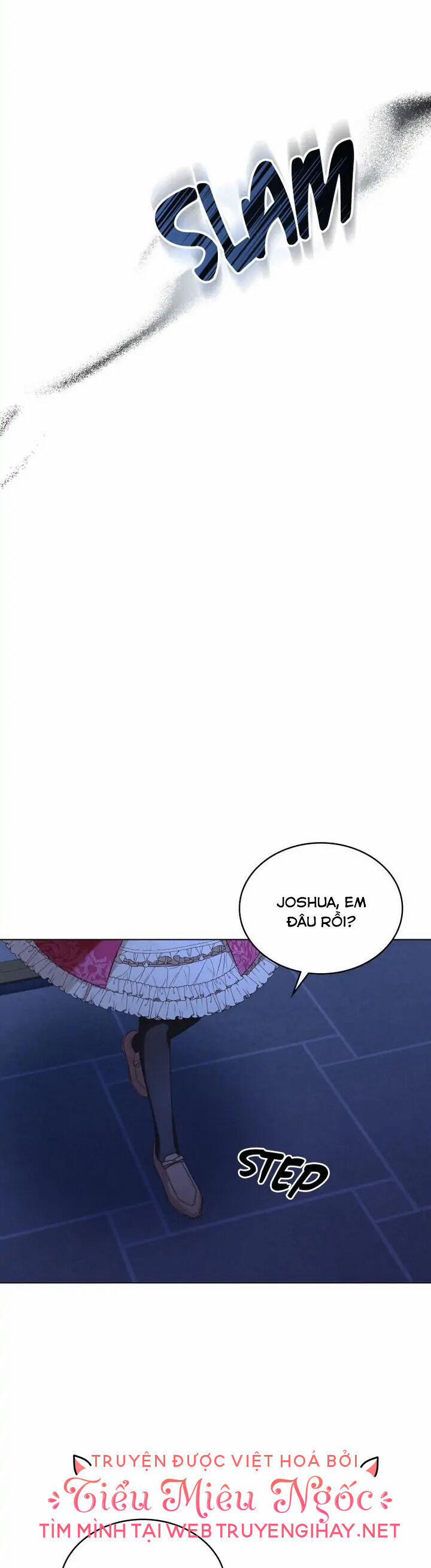 Ánh Sáng Vàng Của Bình Minh 25 trang 6