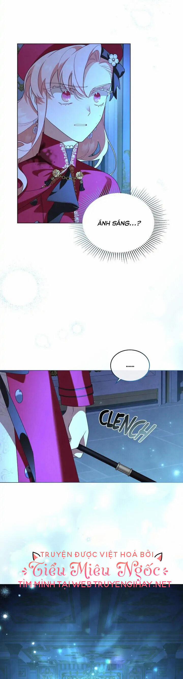 Ánh Sáng Vàng Của Bình Minh 25 trang 8