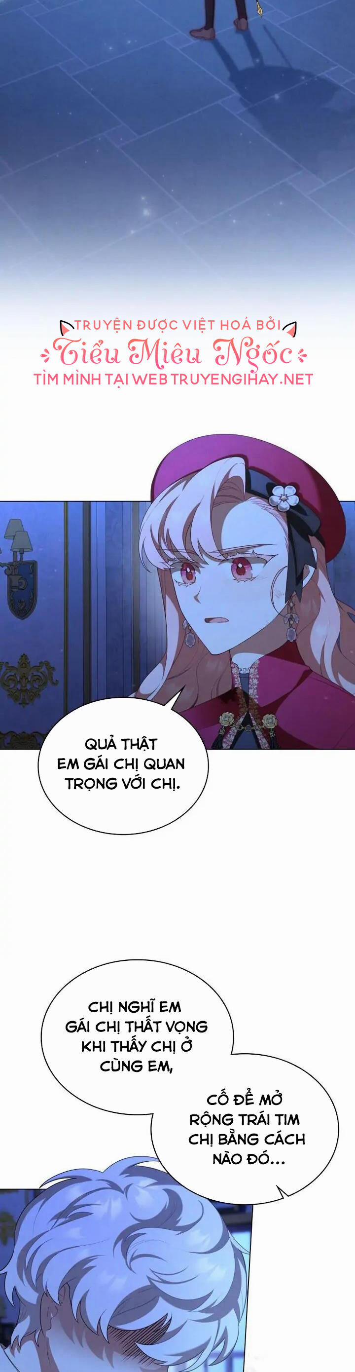 Ánh Sáng Vàng Của Bình Minh 26 trang 2