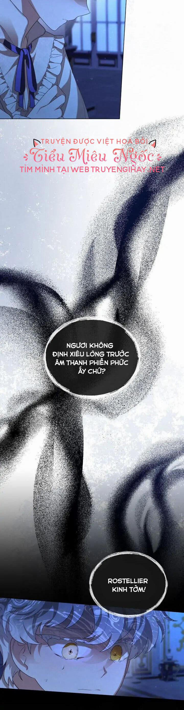 Ánh Sáng Vàng Của Bình Minh 26 trang 3