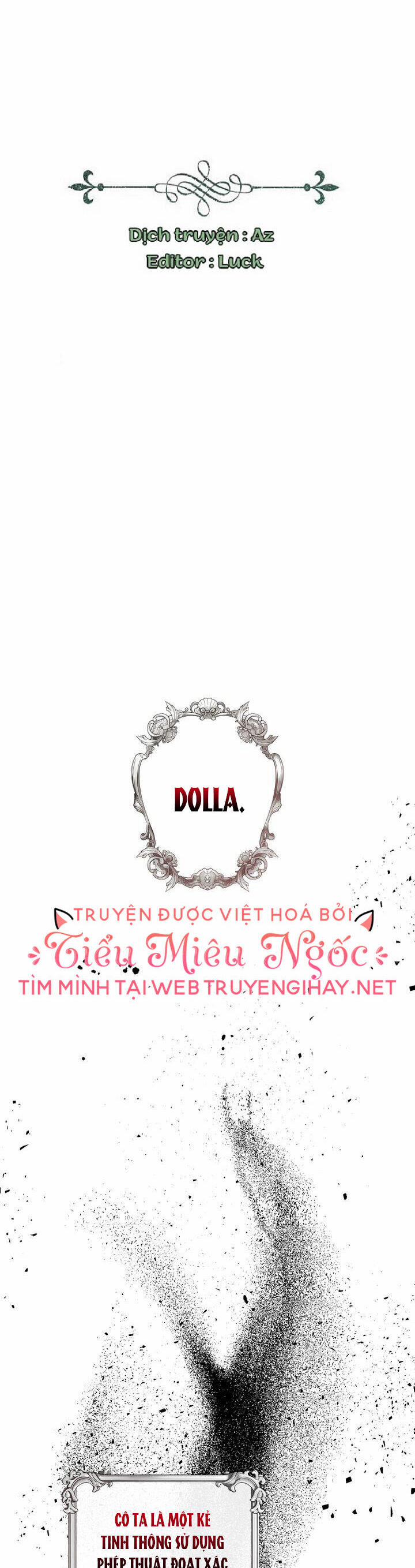 Ánh Sáng Vàng Của Bình Minh 27 trang 1