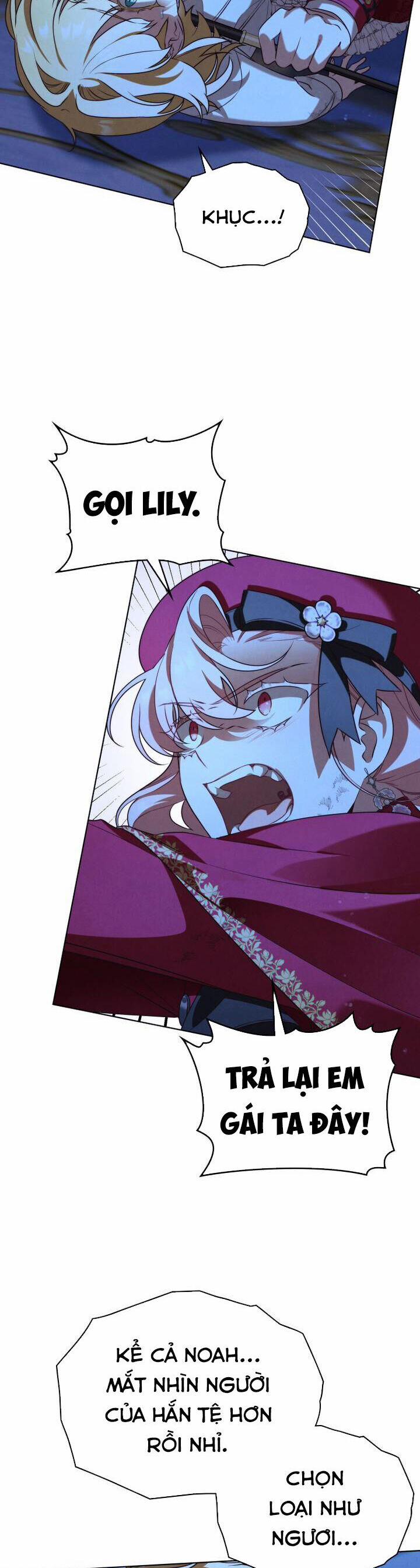 Ánh Sáng Vàng Của Bình Minh 27 trang 10