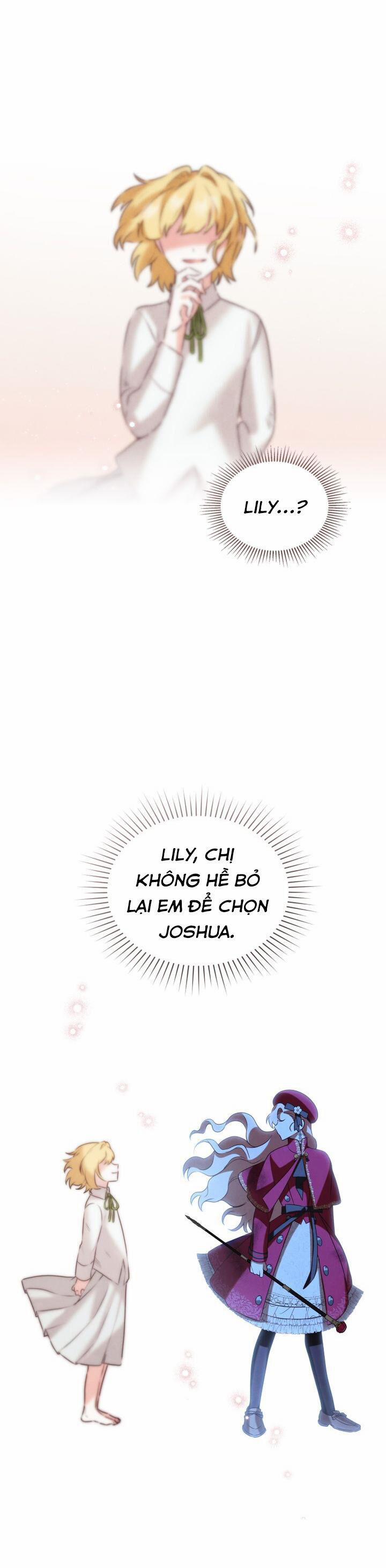 Ánh Sáng Vàng Của Bình Minh 27 trang 27