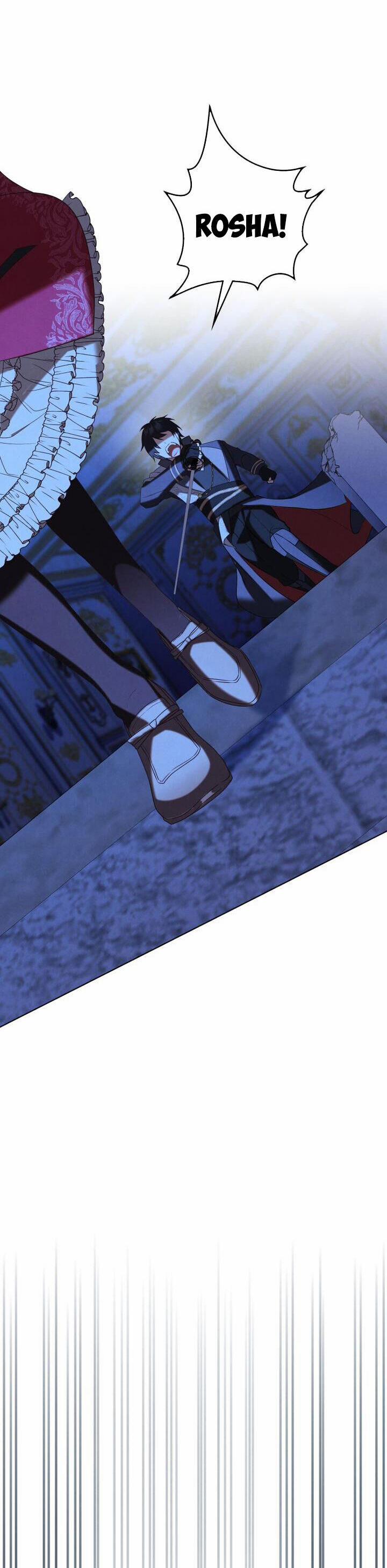 Ánh Sáng Vàng Của Bình Minh 27 trang 33