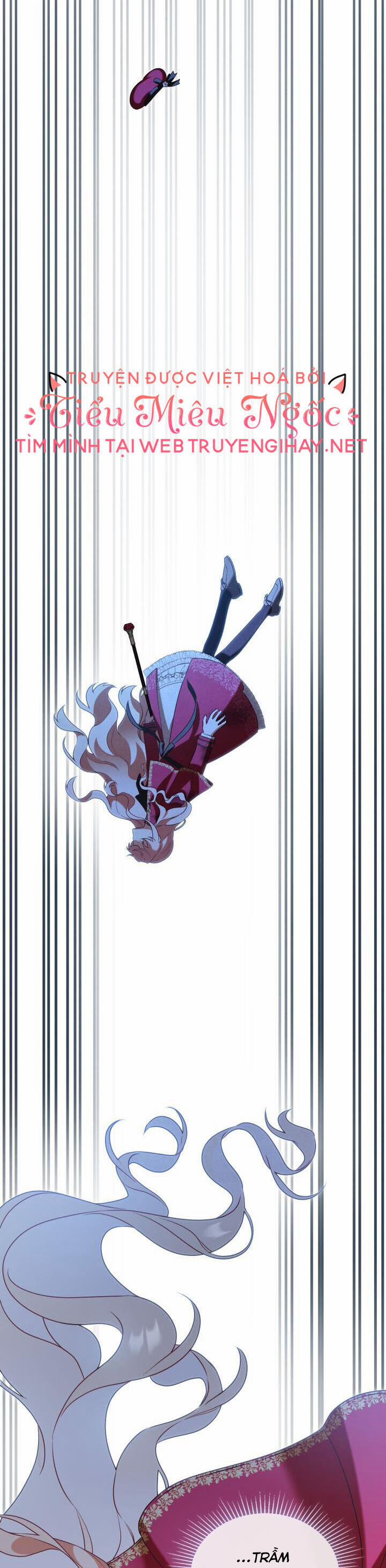 Ánh Sáng Vàng Của Bình Minh 27 trang 34