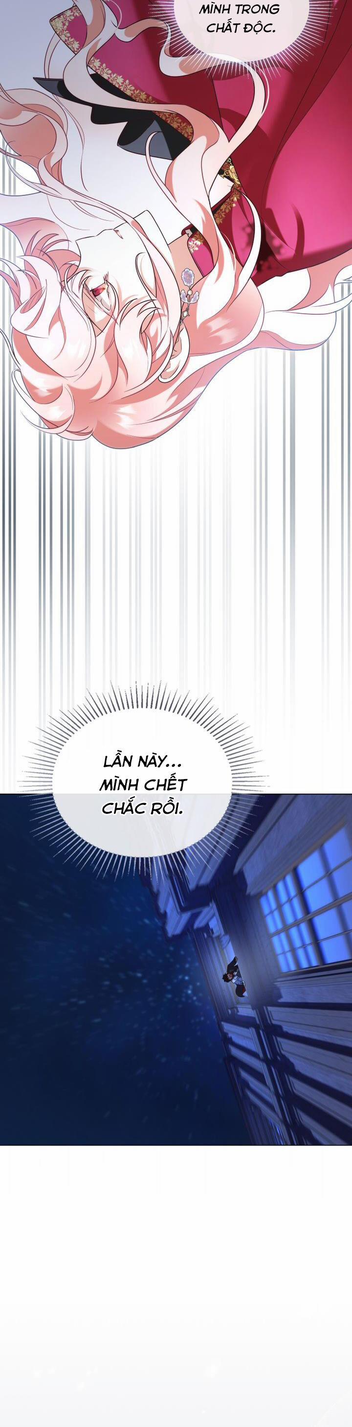 Ánh Sáng Vàng Của Bình Minh 27 trang 35