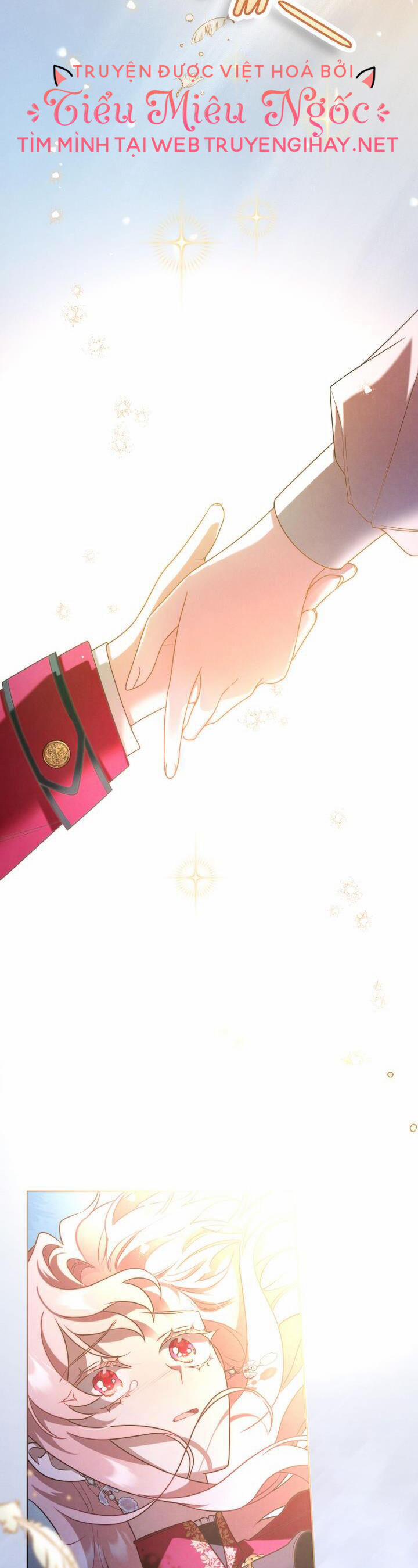 Ánh Sáng Vàng Của Bình Minh 27 trang 40