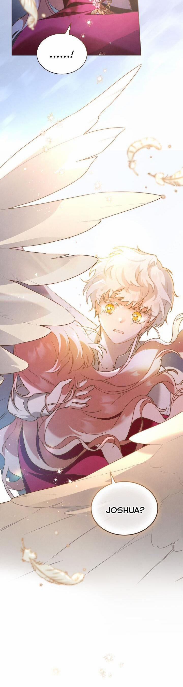 Ánh Sáng Vàng Của Bình Minh 27 trang 41