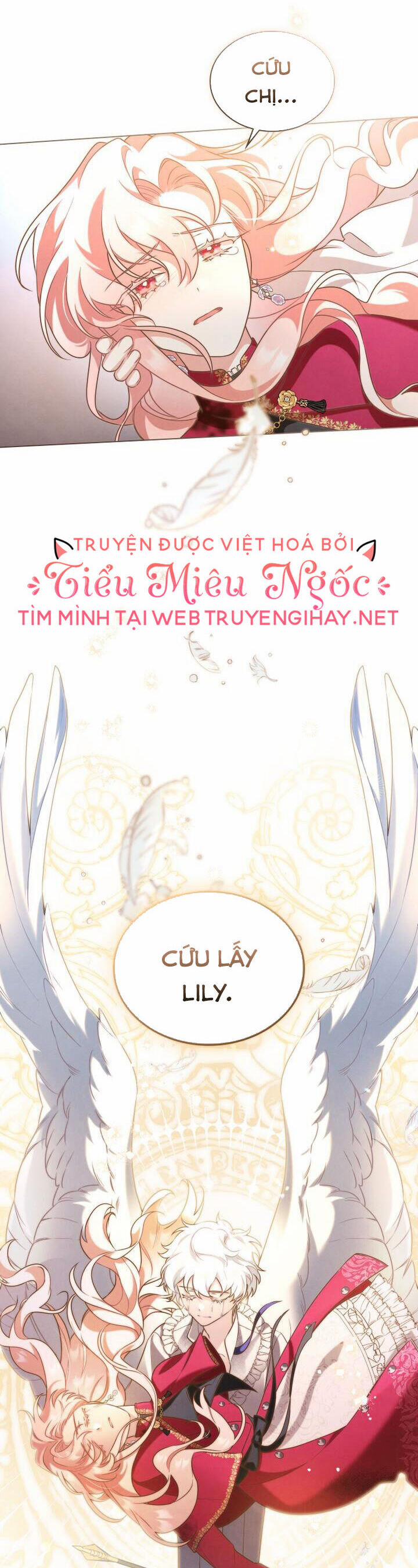 Ánh Sáng Vàng Của Bình Minh 27 trang 42