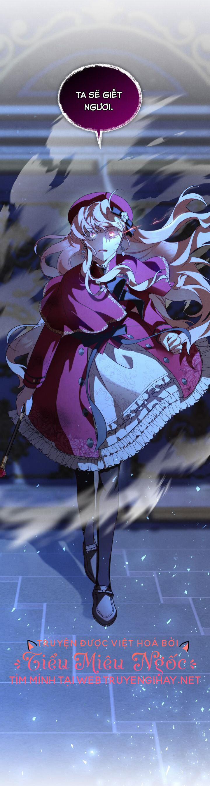 Ánh Sáng Vàng Của Bình Minh 27 trang 7