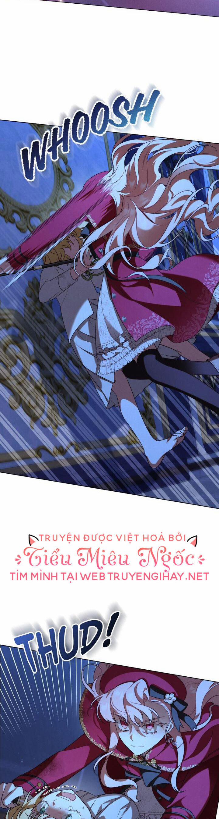 Ánh Sáng Vàng Của Bình Minh 27 trang 9