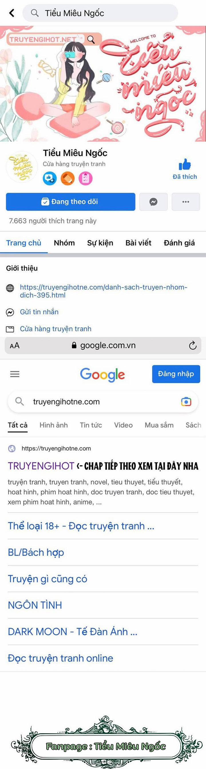 Ánh Sáng Vàng Của Bình Minh 28 trang 0