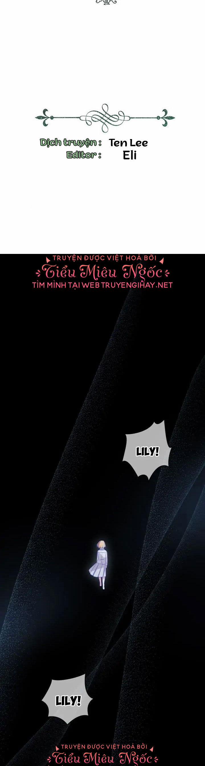 Ánh Sáng Vàng Của Bình Minh 28 trang 1