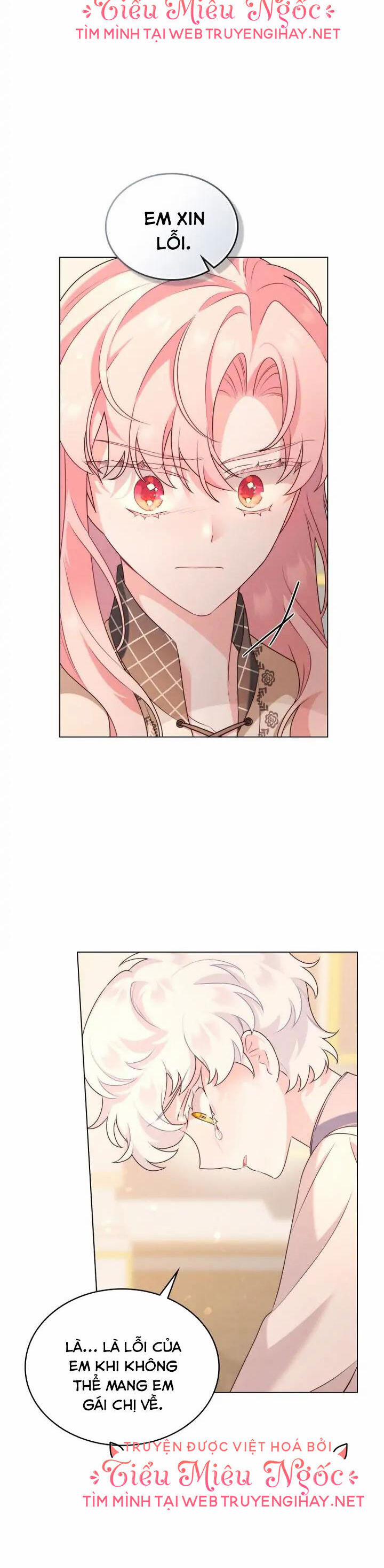 Ánh Sáng Vàng Của Bình Minh 28 trang 13