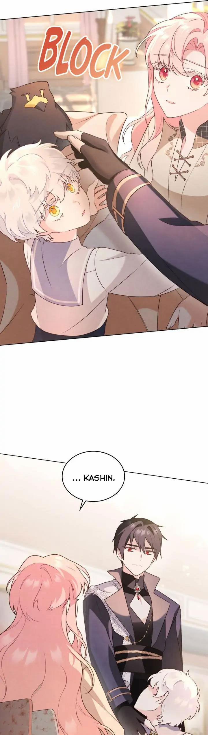 Ánh Sáng Vàng Của Bình Minh 28 trang 17